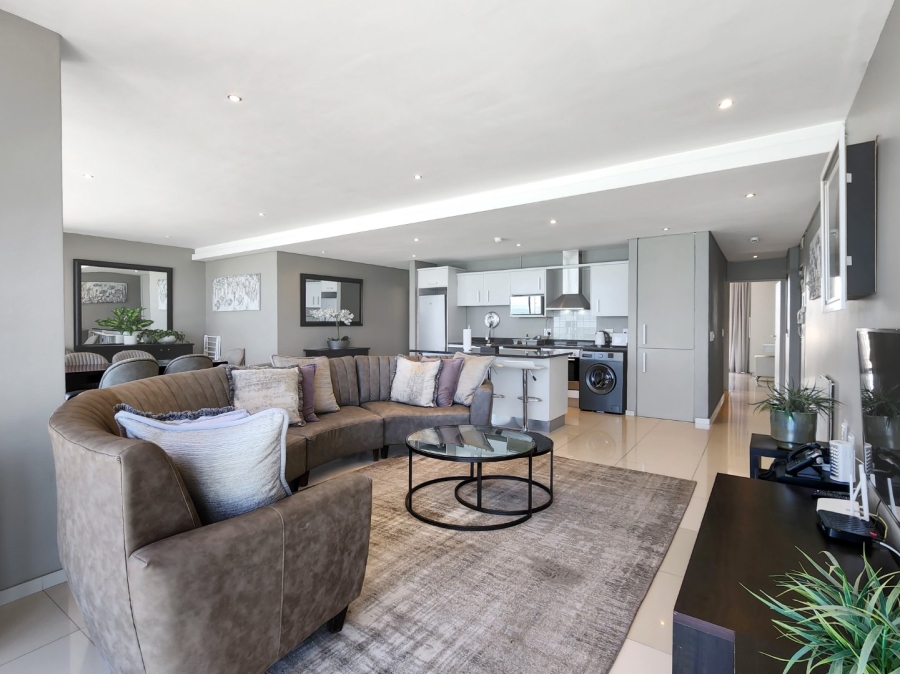 2 Bedroom Property for Sale in Beachfront Western Cape